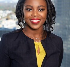 Rita Tene’ Ellison